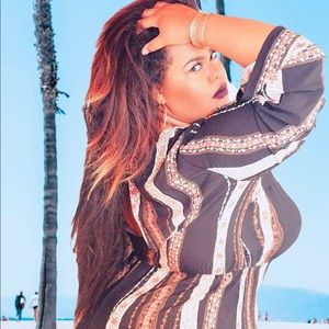 Meet your Posher, Lilo